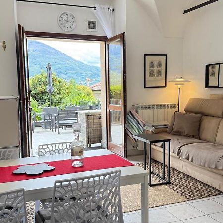 1-Bedroom Apartment Bello Posto Acquaseria المظهر الخارجي الصورة