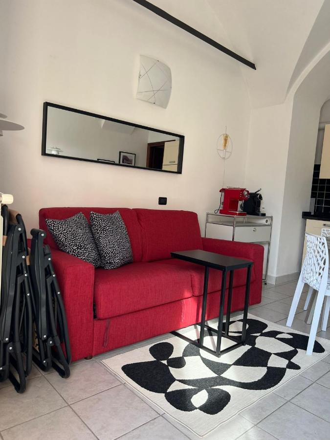 1-Bedroom Apartment Bello Posto Acquaseria المظهر الخارجي الصورة