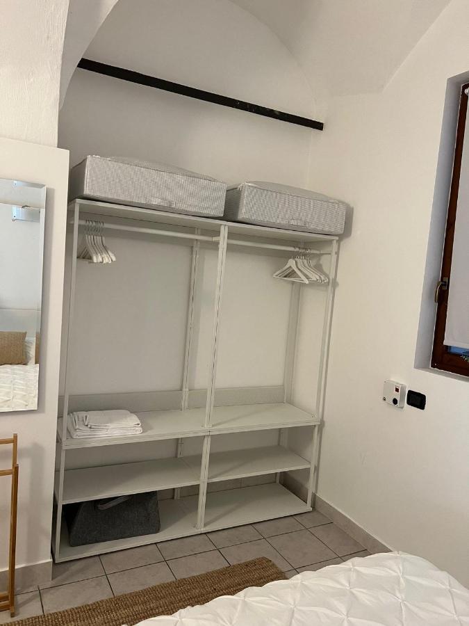 1-Bedroom Apartment Bello Posto Acquaseria المظهر الخارجي الصورة