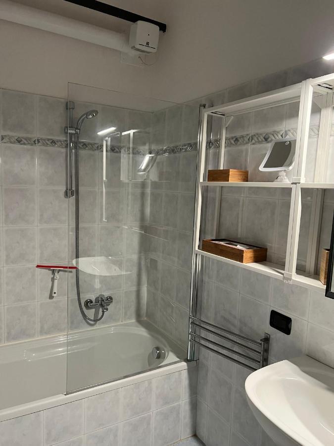1-Bedroom Apartment Bello Posto Acquaseria المظهر الخارجي الصورة