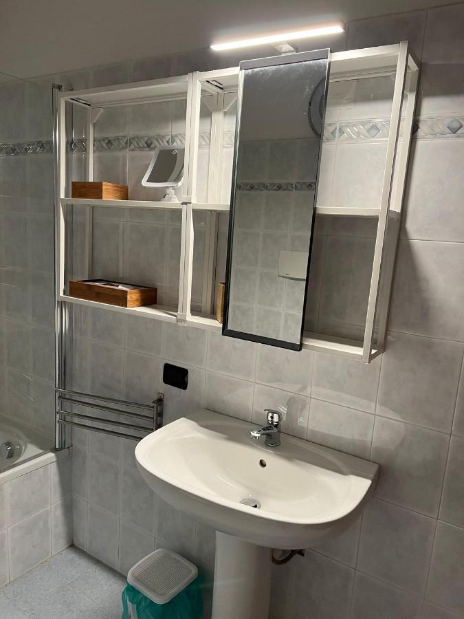 1-Bedroom Apartment Bello Posto Acquaseria المظهر الخارجي الصورة