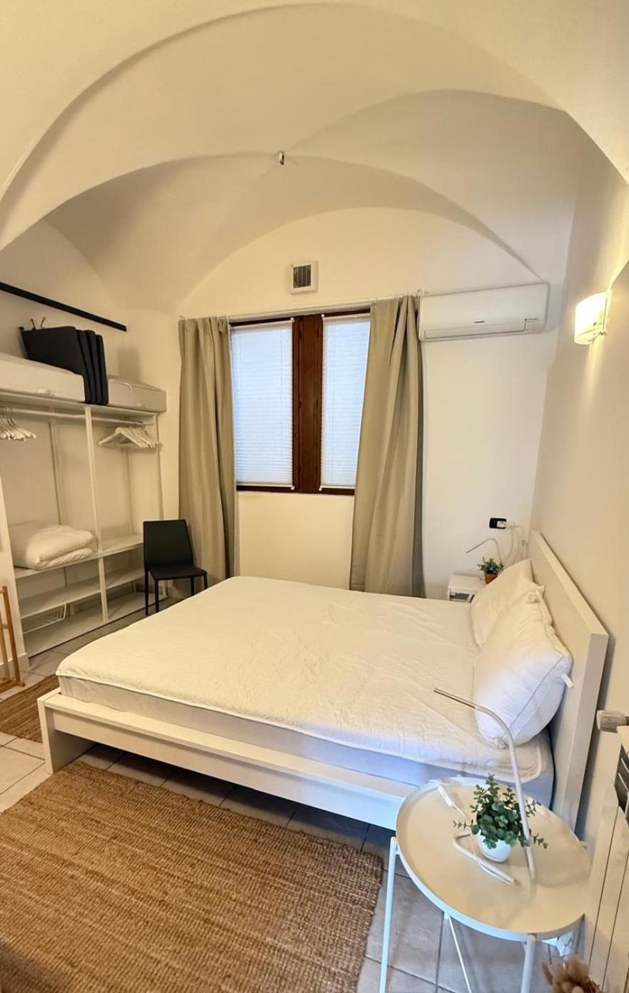 1-Bedroom Apartment Bello Posto Acquaseria المظهر الخارجي الصورة