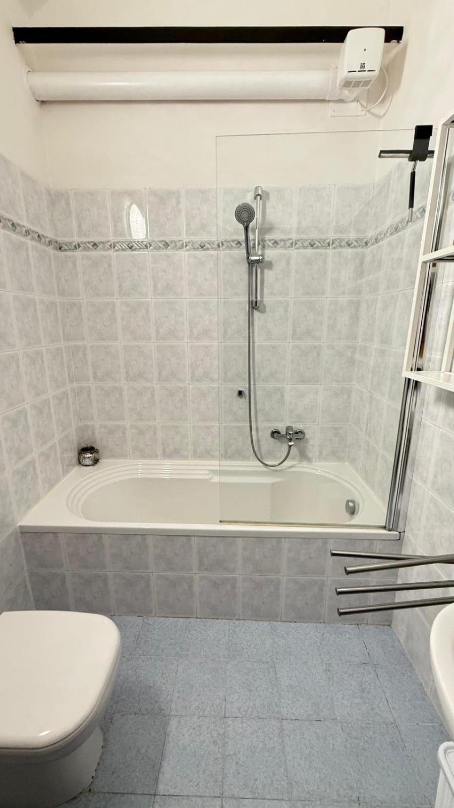 1-Bedroom Apartment Bello Posto Acquaseria المظهر الخارجي الصورة