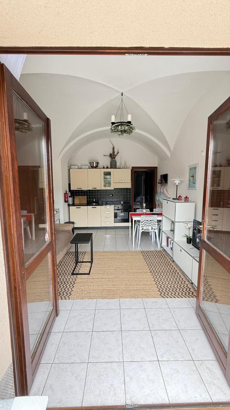 1-Bedroom Apartment Bello Posto Acquaseria المظهر الخارجي الصورة